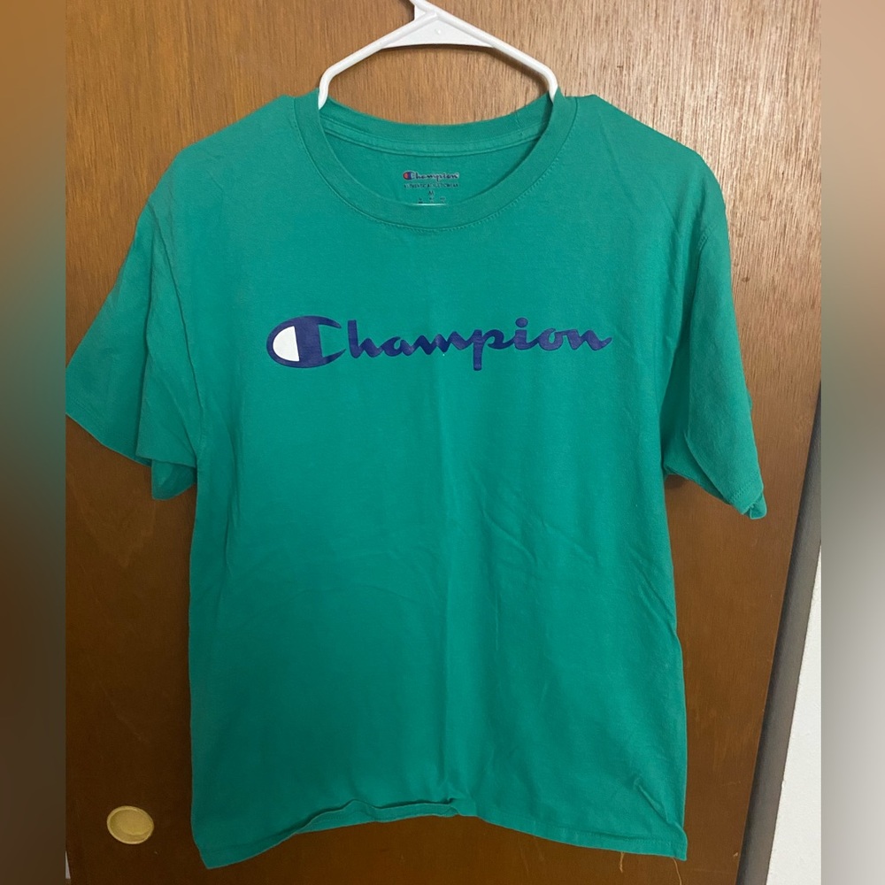 Woman’s Champion T-Shirt